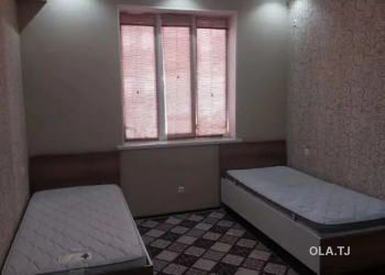 3 комнатная квартира, 2 этаж, 119 м²