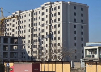 2 комнатная квартира, 2 этаж, 10 м²