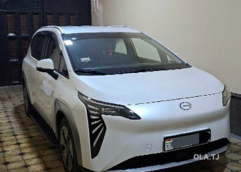 GAC Aion Y,  2025
