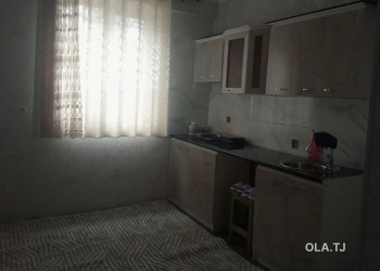 1 комнатная квартира, 1 этаж, 35 м²