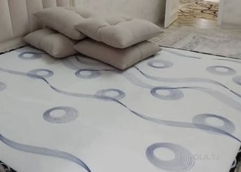 1 комнатная квартира, 7 этаж, 60 м²