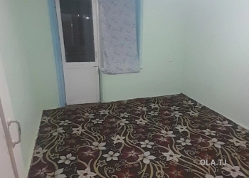 2 комнатная квартира, 3 этаж, 65 м²