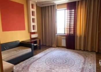 1 комнатная квартира, 5 этаж, 40 м²