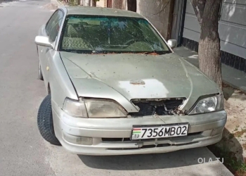 Toyota Visto,  1997