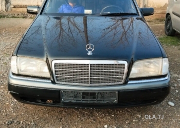 Mercedes-Benz C-Класс,  1994