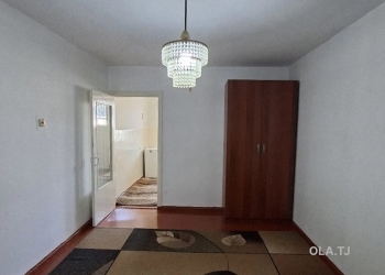 1 комнатная квартира, 4 этаж, 30 м²