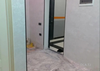 2 комнатная квартира, 4 этаж, 58 м²