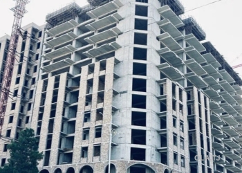 3 комнатная квартира, 10 этаж, 74 м²