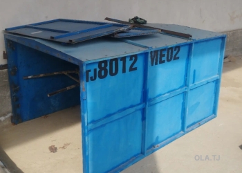 Борт для Hyundai Labo