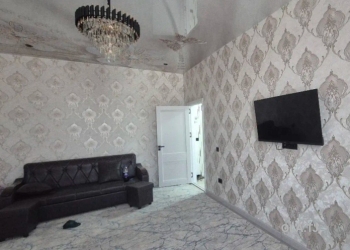 2 комнатная квартира, 5 этаж, 49 м²