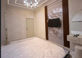 3 комнатная квартира, 11 этаж, 101 м²