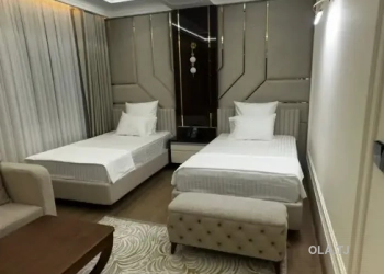 2 комнатная квартира, 4 этаж, 88м²