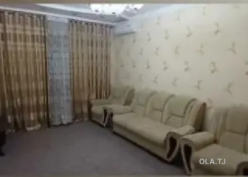 3 комнатная квартира, 1 этаж, 80 м²