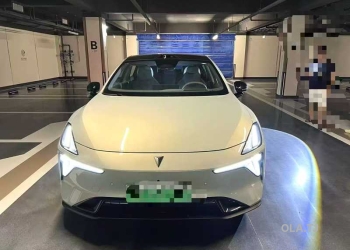 Changan Deepal S07 (S7),  2025