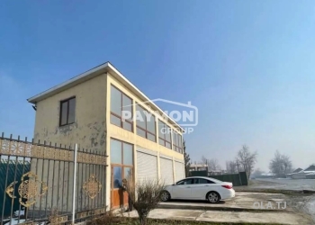 Помещение под свободное назначение, 1600м²