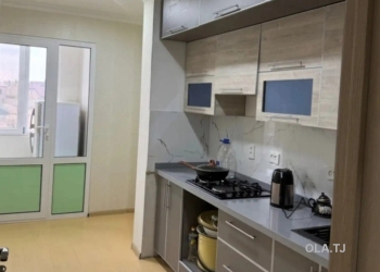 4 комнатная квартира, 3 этаж, 80 м²