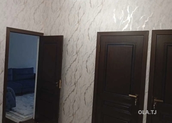 3 комнатная квартира, 4 этаж, 92 м²