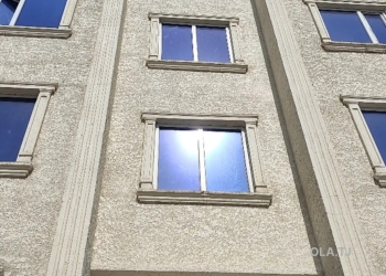 2 комнатная квартира, 2 этаж, 70 м²