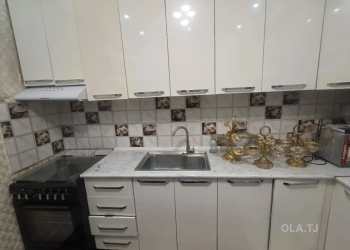 1 комнатная квартира, 4 этаж, 86 м²