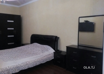 1 комнатная квартира, 5 этаж, 72 м²