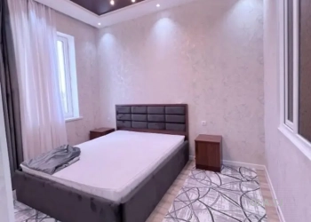 2 комнатная квартира, 6 этаж, 55 м²