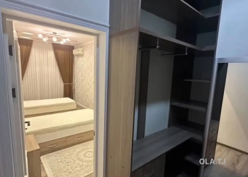 2 комнатная квартира, 6 этаж, 98 м²