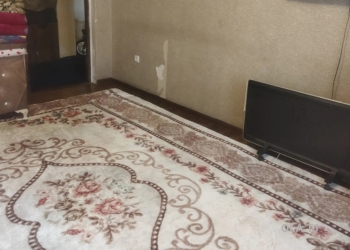 Комната в 1 комнатной квартире, 3/,