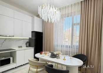 3 комнатная квартира, 6 этаж, 115 м²