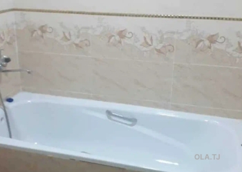 1 комнатная квартира, 8 этаж, 55 м²