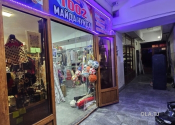 Помещение под свободное назначение, 300м², Сино