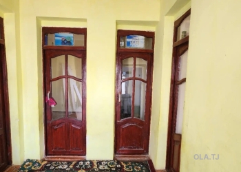 Дом (хавли), 4 комнат,