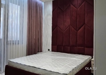 2 комнатная квартира, 12 этаж, 48 м²