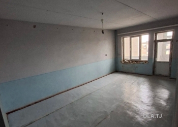 5 комнатная квартира, 3 этаж, 104 м²