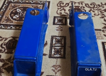 Рама от Daewoo Labo