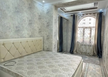 2 комнатная квартира, 5 этаж, 70 м²