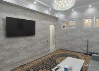 1 комнатная квартира, 5 этаж, 56 м²