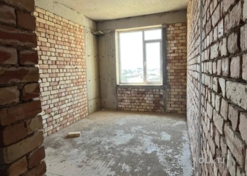 3 комнатная квартира, 6 этаж, 103 м²