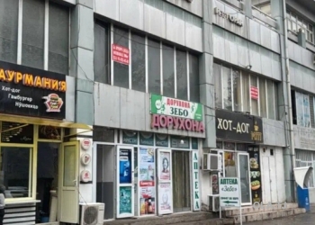 Помещение под магазин / салон, 76м², 65 мкр