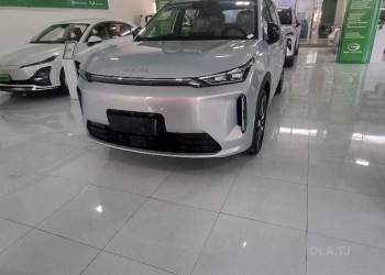 GAC Aion V plus,  2025