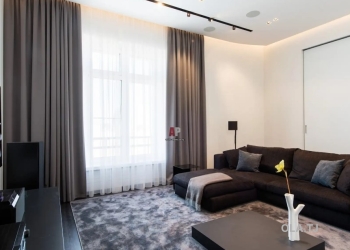 2 комнатная квартира, 5 этаж, 60 м²