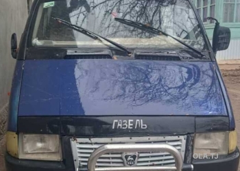бортовой автомобиль