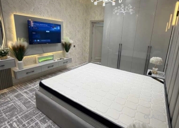 3 комнатная квартира, 7 этаж, 83 м²