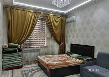 2 комнатная квартира, 4 этаж, 56 м²