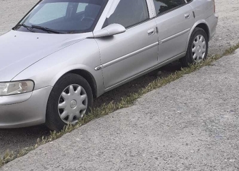 Opel Vectra B,  1997