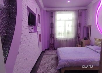 3 комнатная квартира, 9 этаж, 95 м²