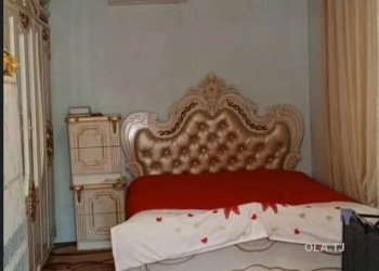 Дом (хавли), 3 комнат,