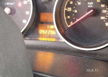 Opel Astra H,  2008