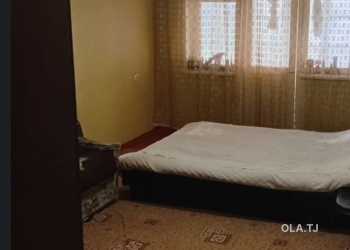4 комнатная квартира, 4, 96 м²