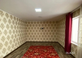 6 комнатная квартира, 2 этаж, 150 м²