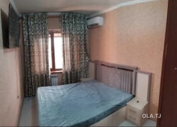 2 комнатная квартира, 6 этаж, 18 м²